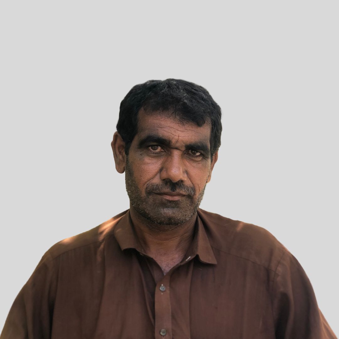 Nawaz Ali